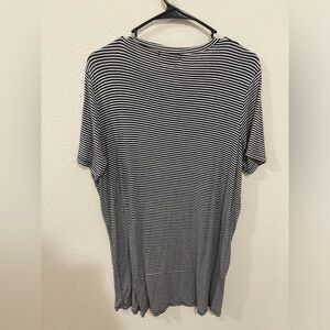 Brandy Melville super soft t shirt dress